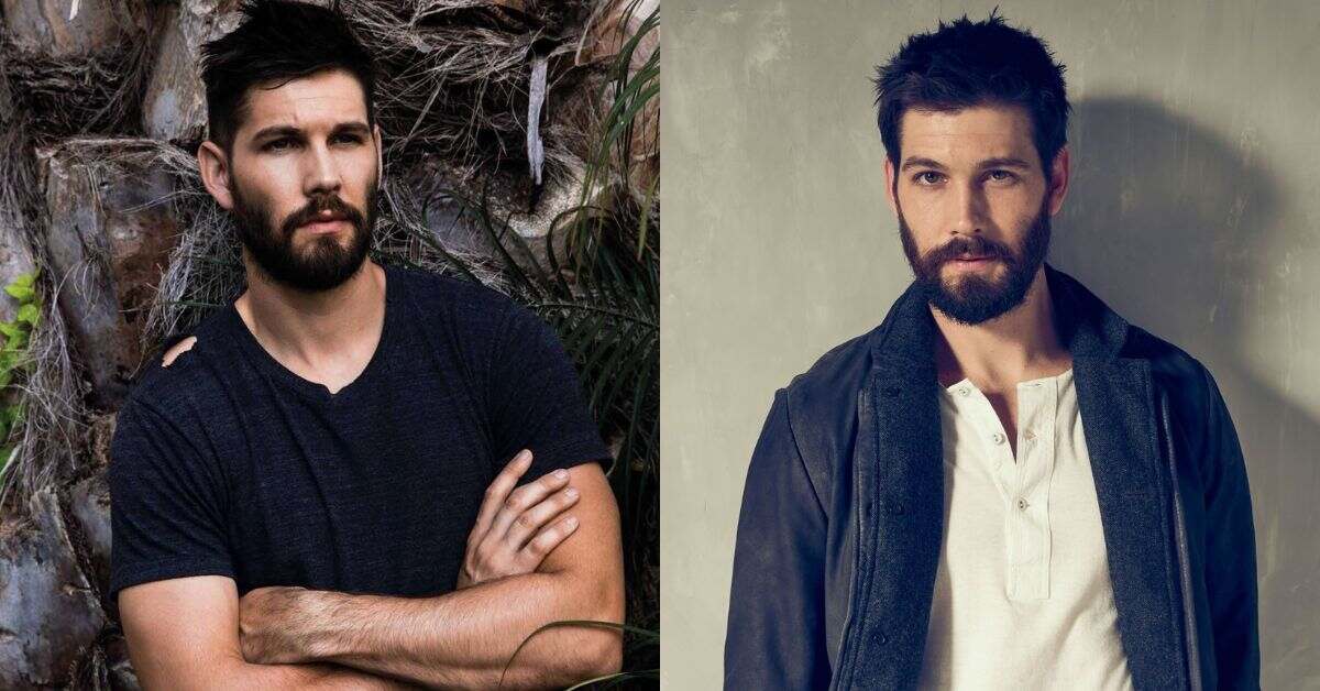 Casey Deidrick’s Social Media 