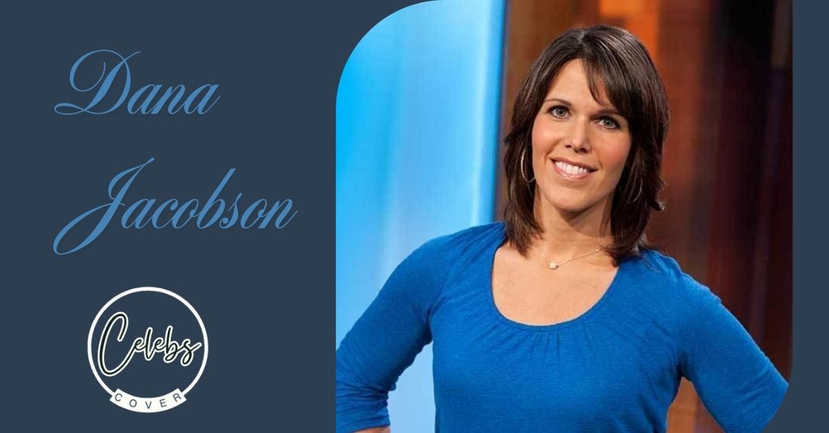 Dana Jacobson First Husband, Past Affairs & Relationships