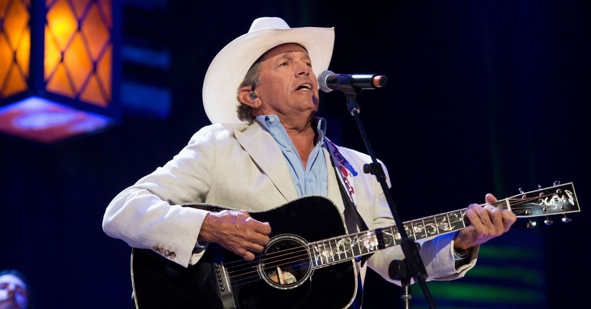 George Strait’s Career and Achievements