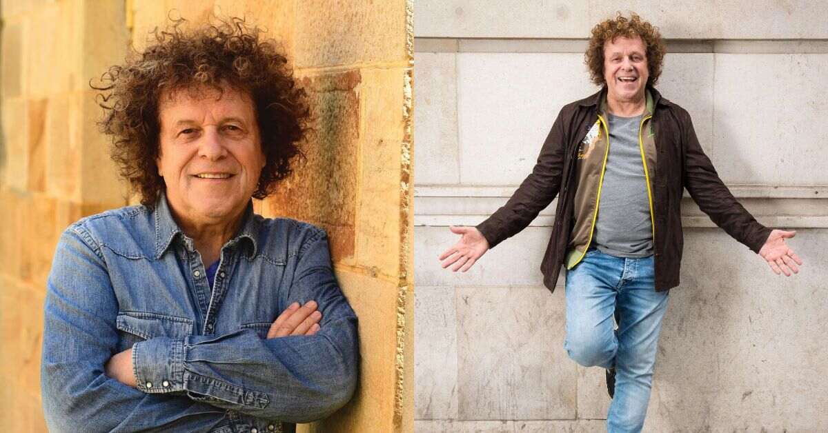 Interesting Facts About Leo Sayer