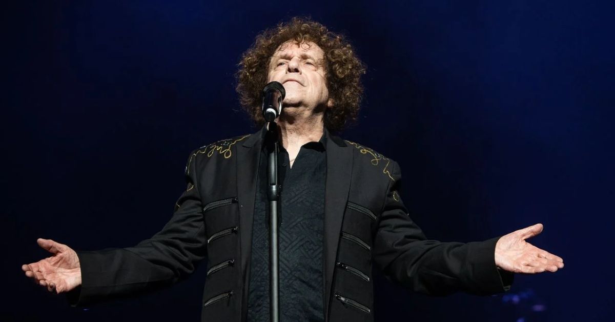 Leo Sayer’s Career and Financial Journey