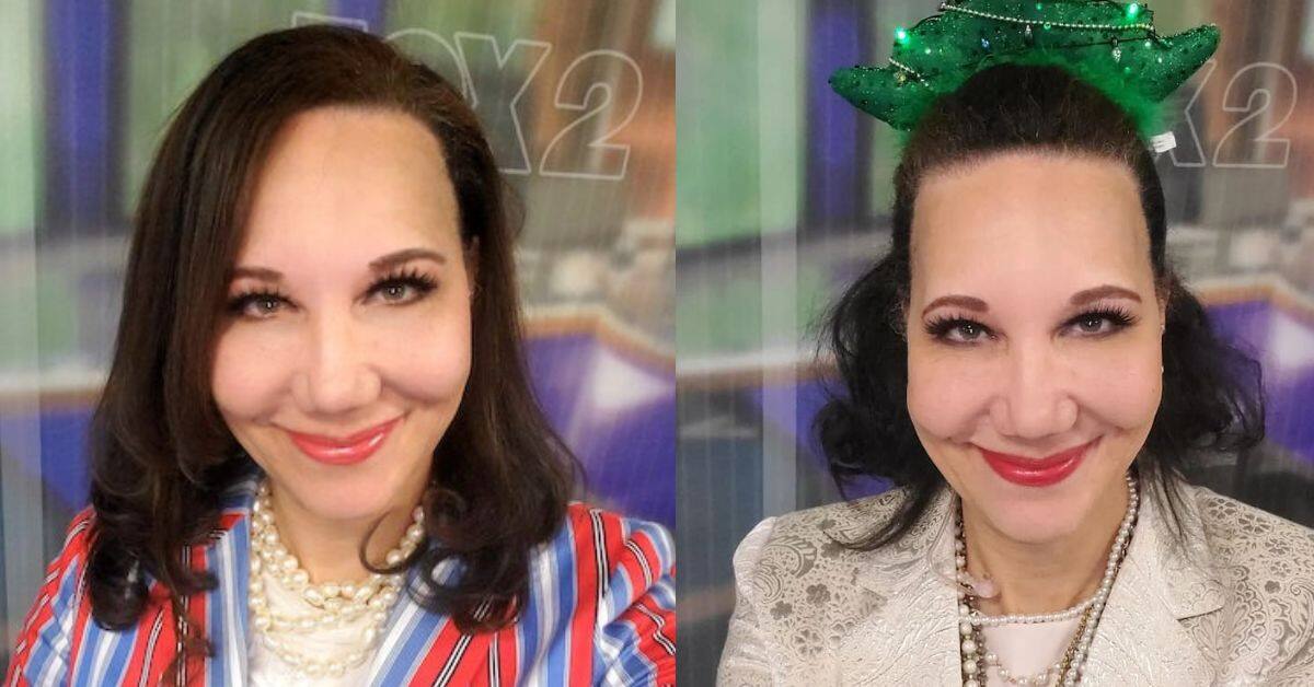 Lori Pinson’s Net Worth and Salary