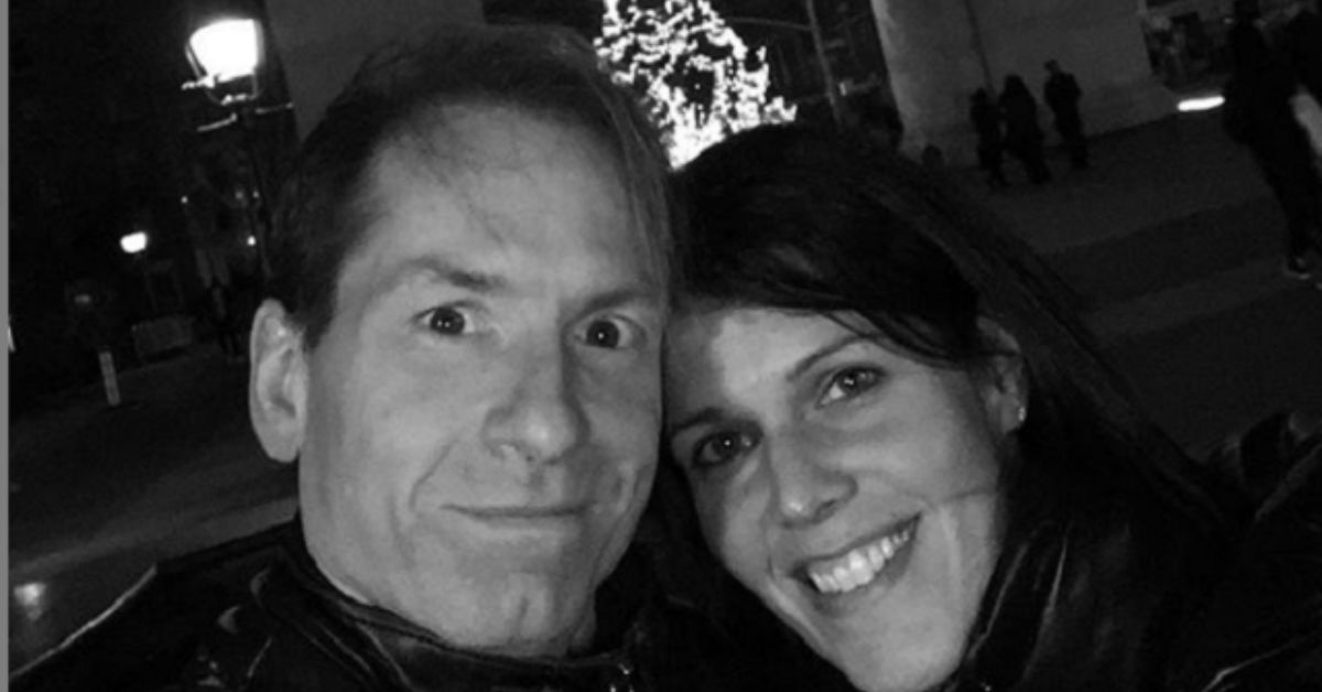 The Love Story of Dana Jacobson and Sean Grande