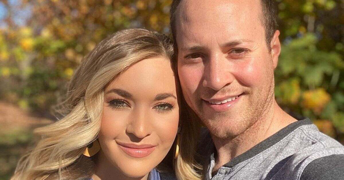 Who is Katie Pavlich's Husband?