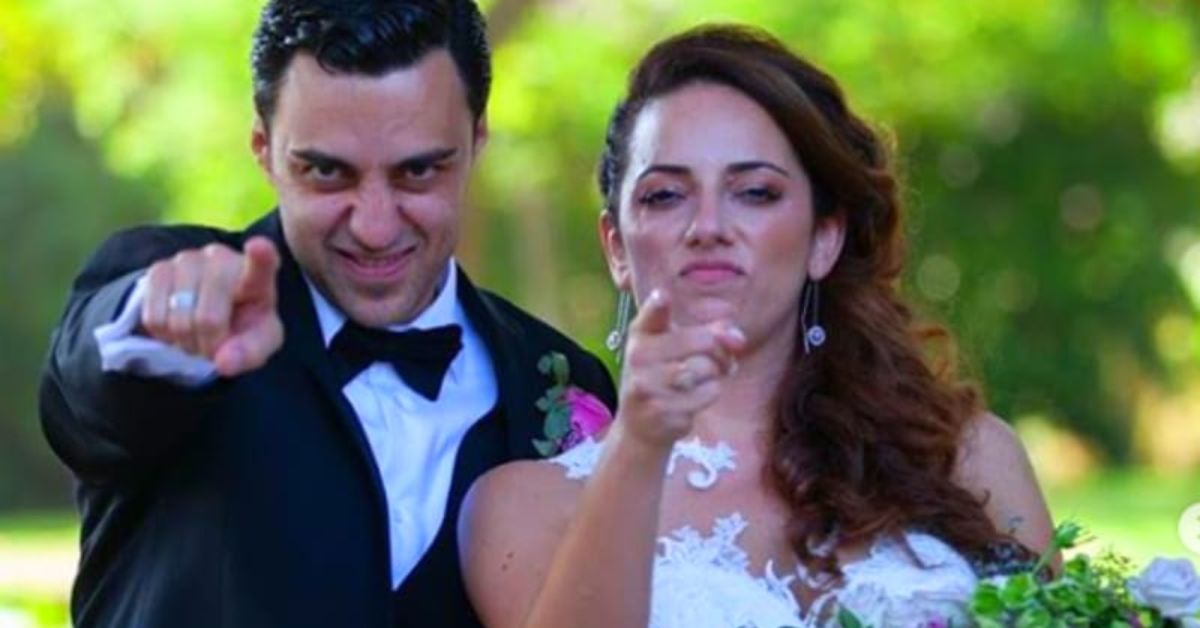 Who is Sona Movsesian’s Husband?