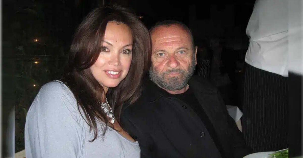 Who is Tiffany Pesci?