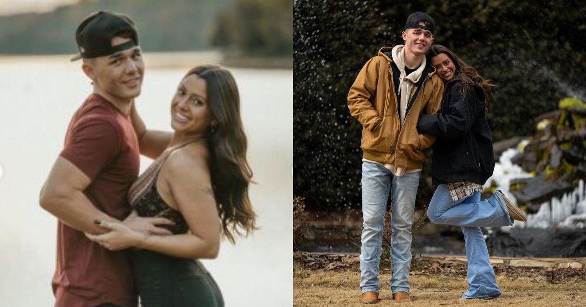 Relationship Status and Dating Life