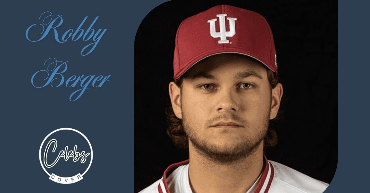 Robby Berger Net Worth 2025: Career, and Success Revealed