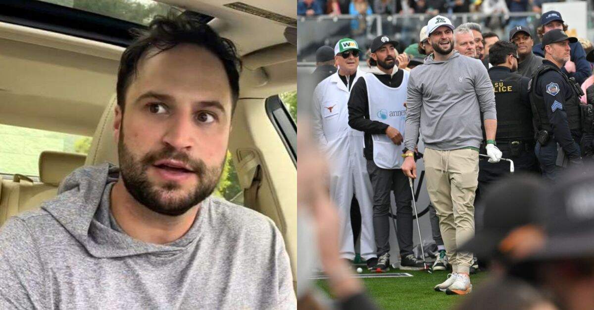 Robby Berger's Net Worth 2025