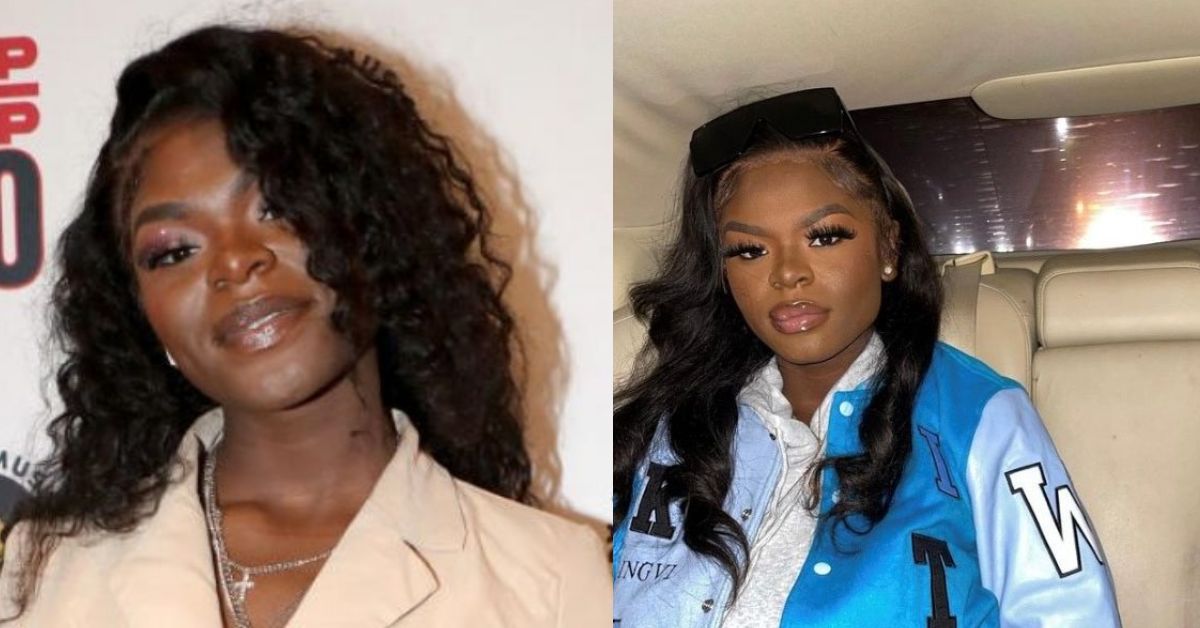 Scar Lip Career Journey