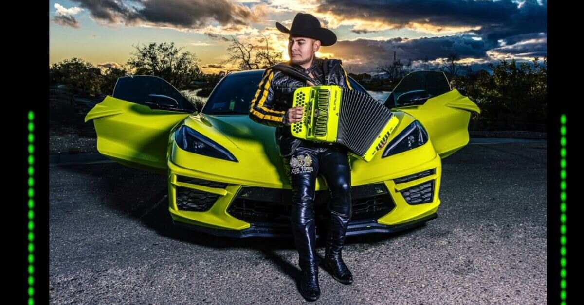 Who is José Torres?