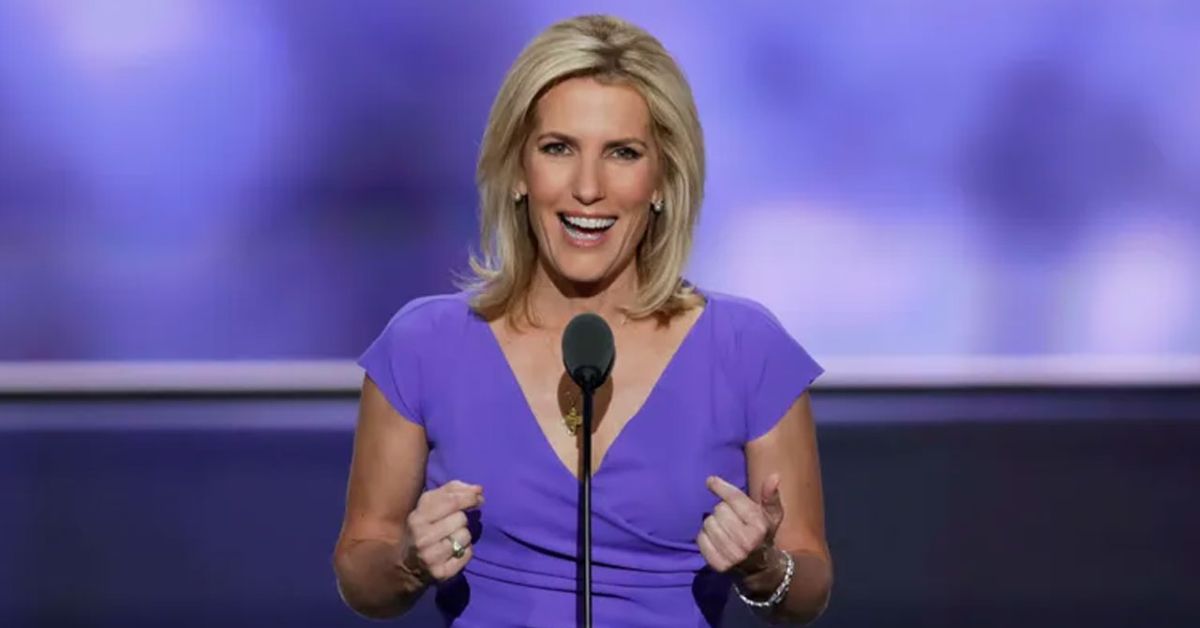 Who is Laura Anne Ingraham?