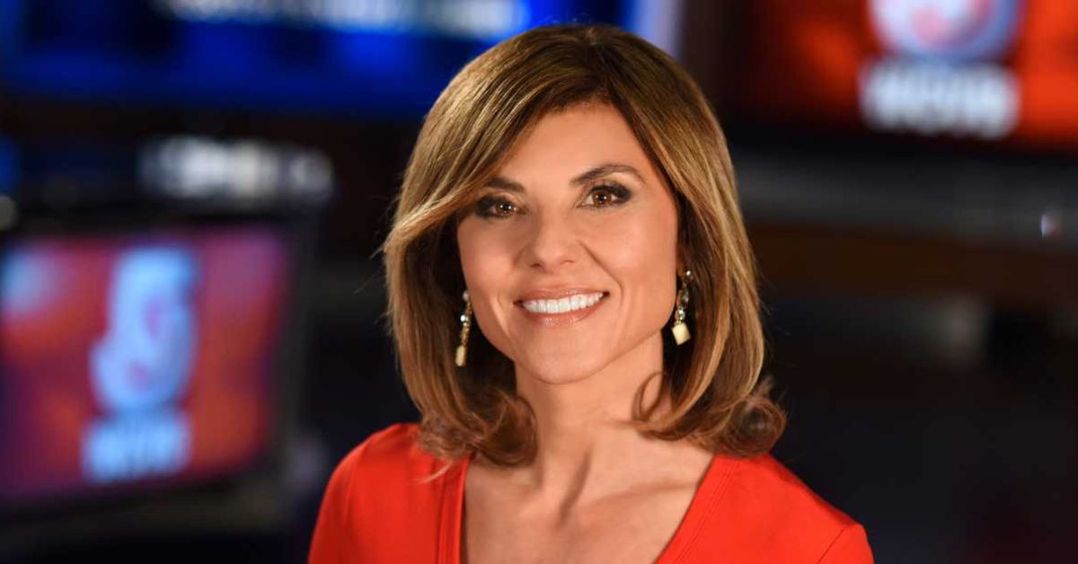 Who is Maria Stephanos?