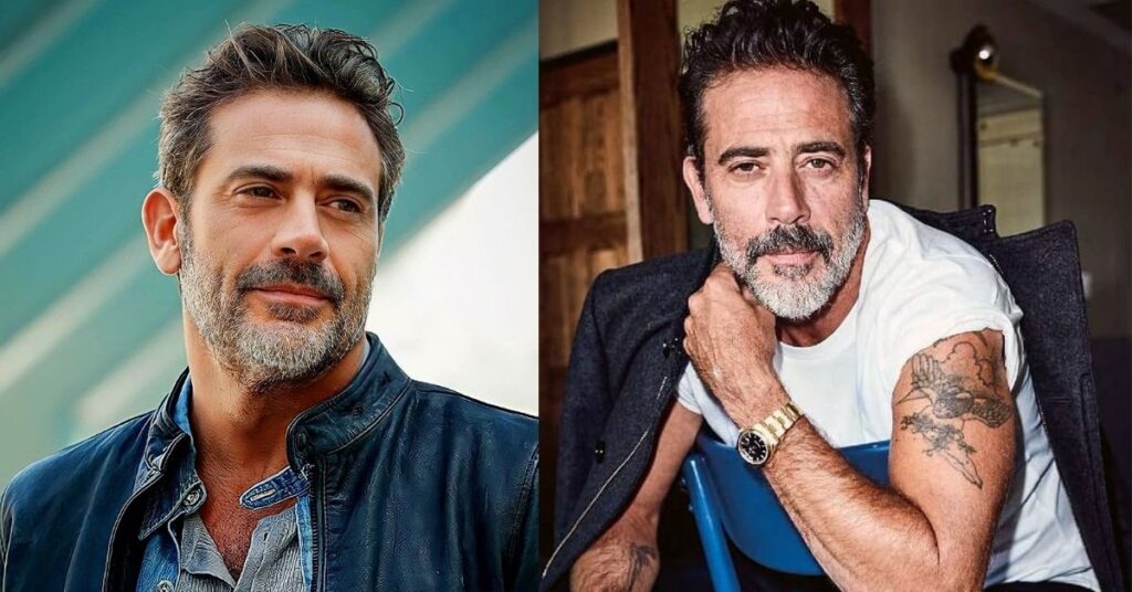 Jeffrey Dean Morgan Net Worth in 2025