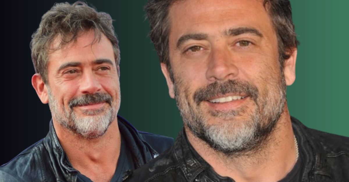 Jeffrey Dean Morgan Net Worth In 2025: Legendary Actor's Wealth Revealed