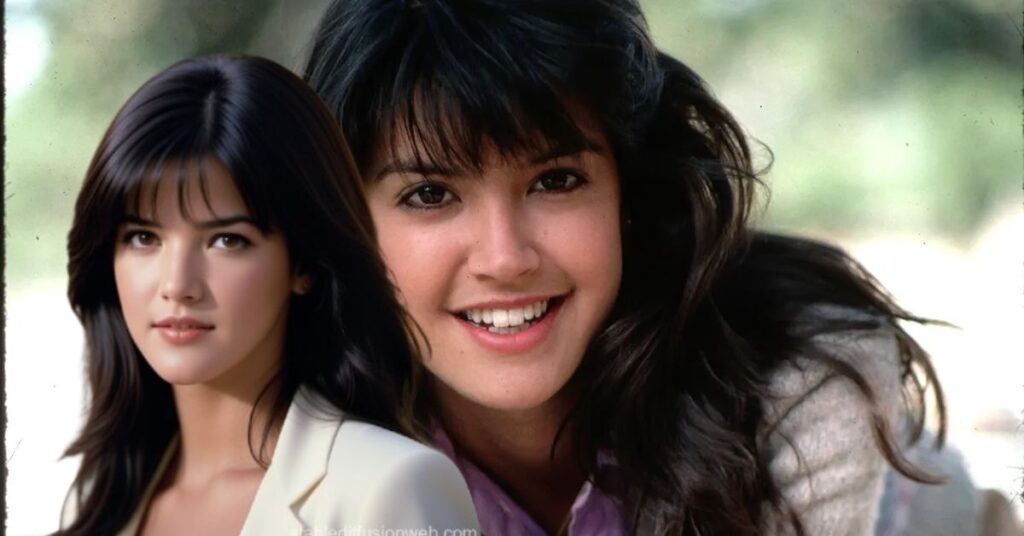 Phoebe Cates Net Worth