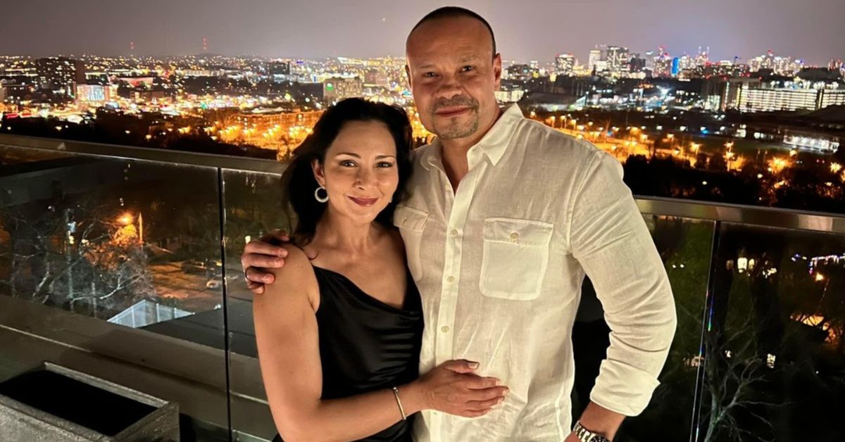 Dan Bongino Wife Accident: A Story of Resilience and Recovery
