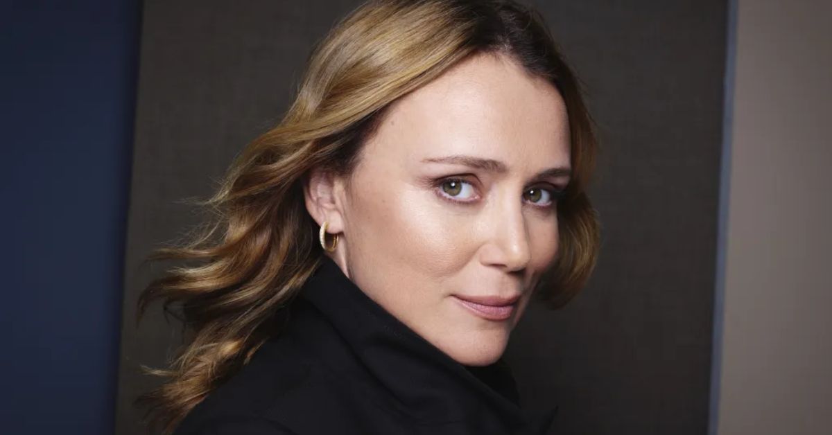 Keeley Hawes Biography, Age, Height, Net Worth, Family & More