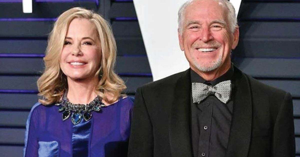 Margie Washichek: The Untold Story of Jimmy Buffett's First Wife