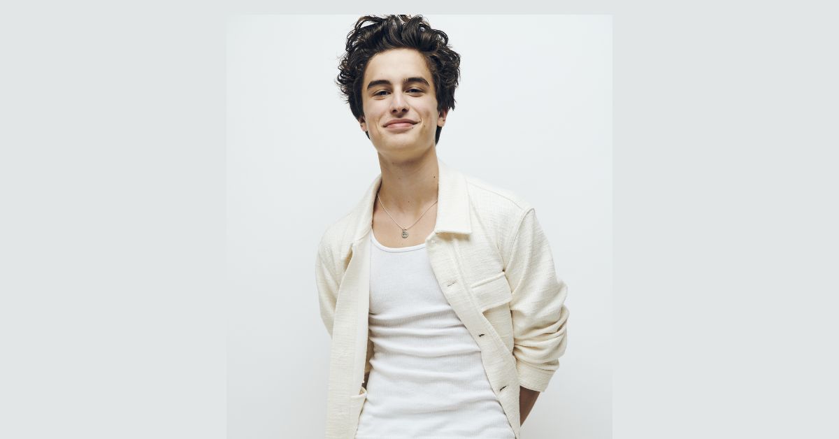 Peter Dager (Actor) Biography: Age, Height, Net Worth & More
