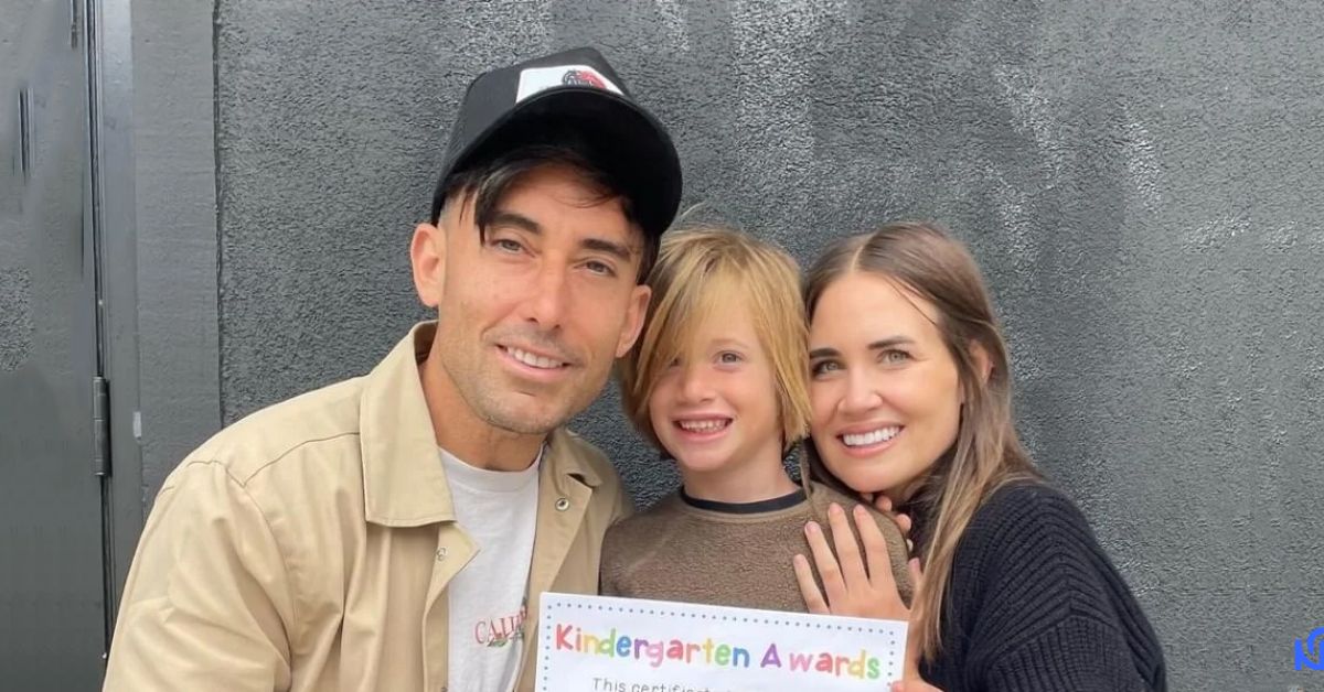 Who Is Mallory Plotnik? Meet Phil Wickham's Wife and Her Inspiring Life