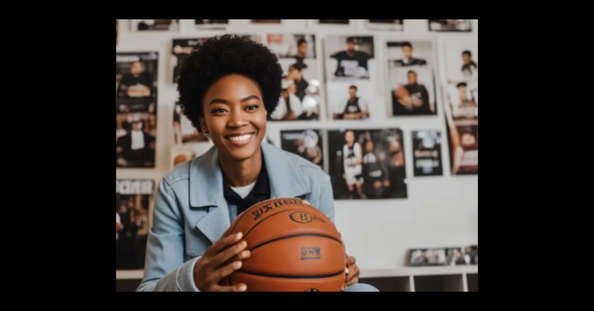 Amina Hachimura: The Untold Story of Rui's Sister Who Chose Art Over Athletics
