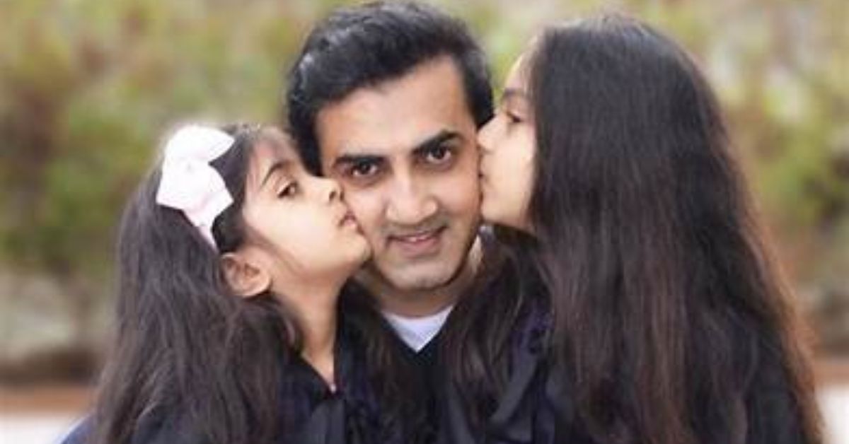 Anaiza Gambhir: All About Gautam Gambhir's Daughter in 2025