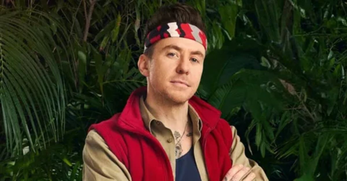 Danny Jones Biography, Age, Family, Net Worth & More