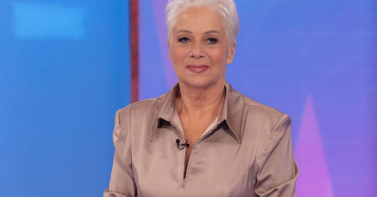 Denise Welch (Matty Healy Mom): Complete Biography, Age, Net Worth & Career Journey