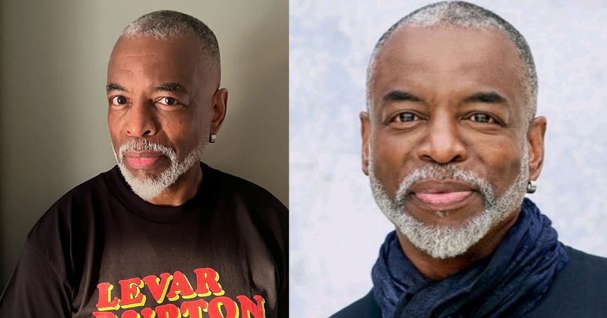 Eian Burton Biography: Inside the Life of LeVar Burton’s Son