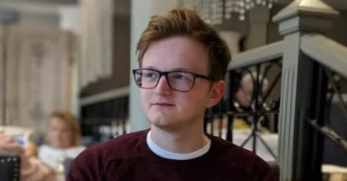 Grian (Charles Batchelor) Biography: The Complete Story of Minecraft's $9.8 Million Building Legend
