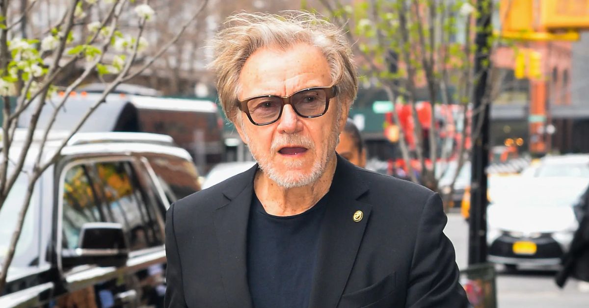 Hudson Keitel