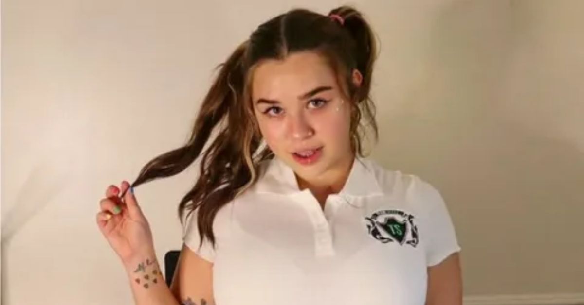 Maddie May Net Worth, Age, Height, Weight, Family, Bio/Wiki 2025: Complete Guide
