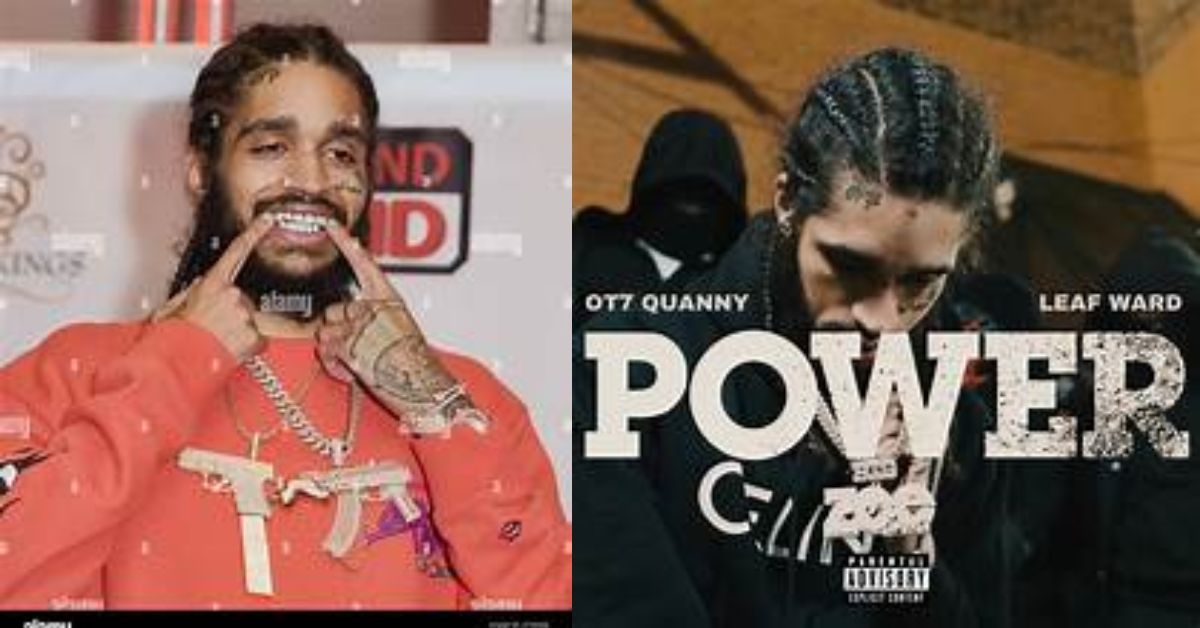 OT7 Quanny Age: How Old Is the Rising Philly Rapper in 2025?