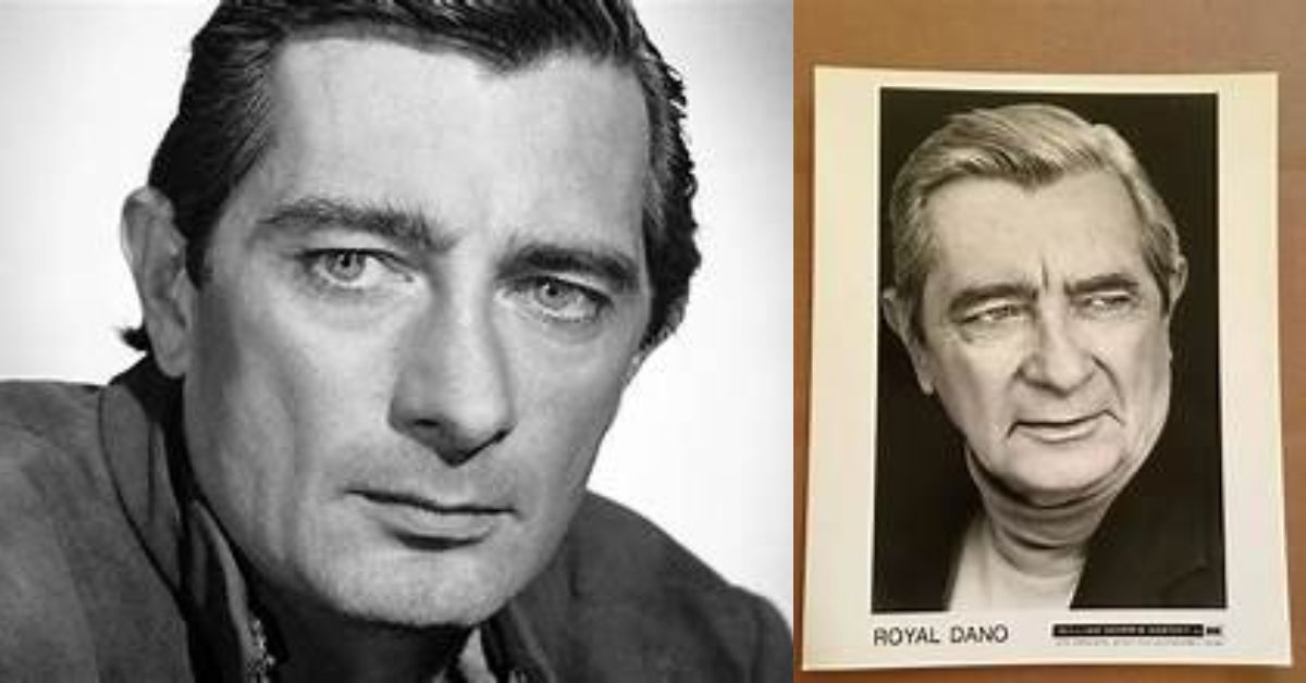 Royal Dano Net Worth, Age, Height, Weight, Family, Bio/Wiki 2025