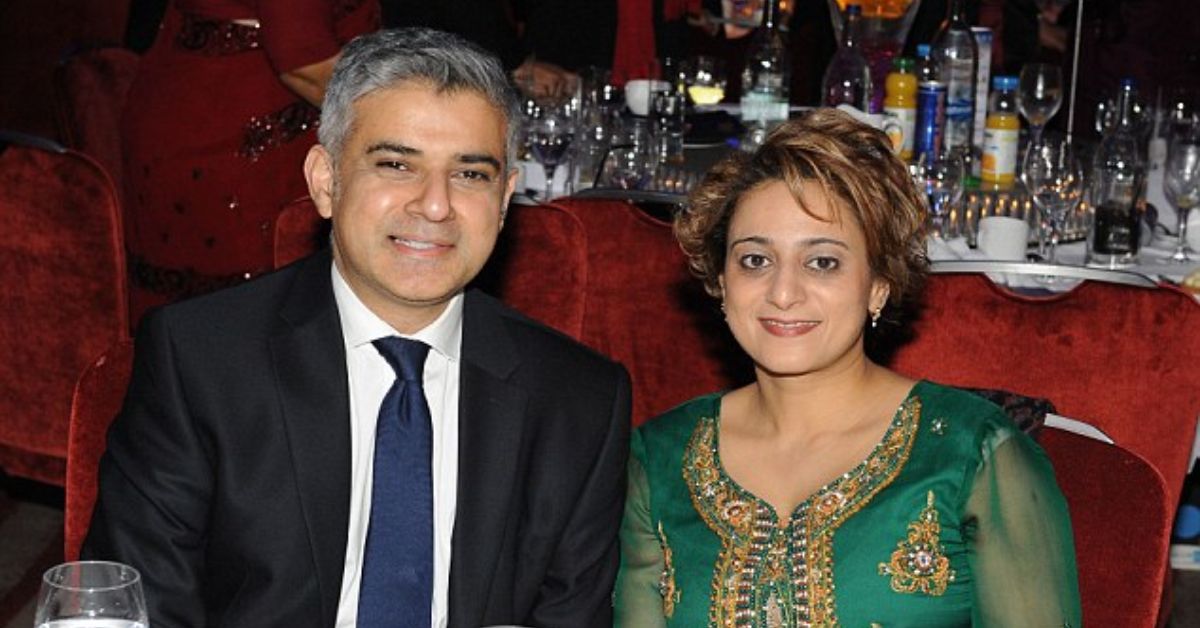 Saadiya Khan Biography, Age, Height, Net Worth & More: The Woman Behind London's Mayor