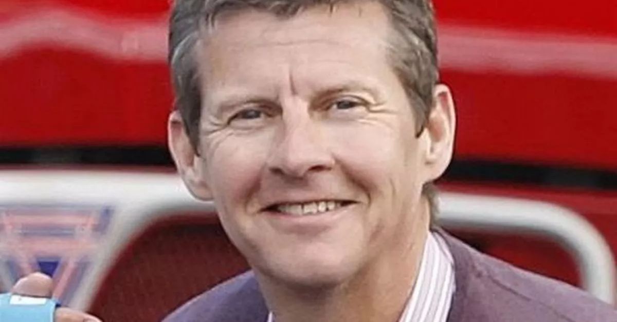 Steve Cram Biography, Age, Height, Net Worth, Family & More: The Complete Story of Britain's Legendary Middle-Distance Runner