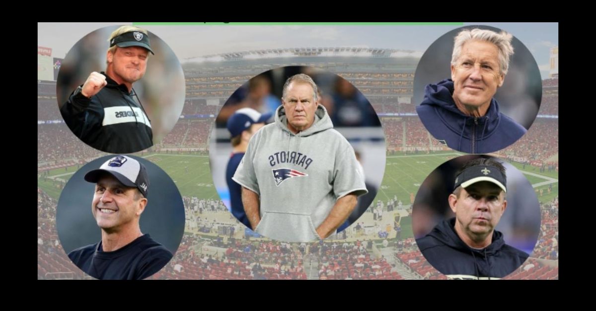The Complete NFL Assistant Coach Salary List 2025