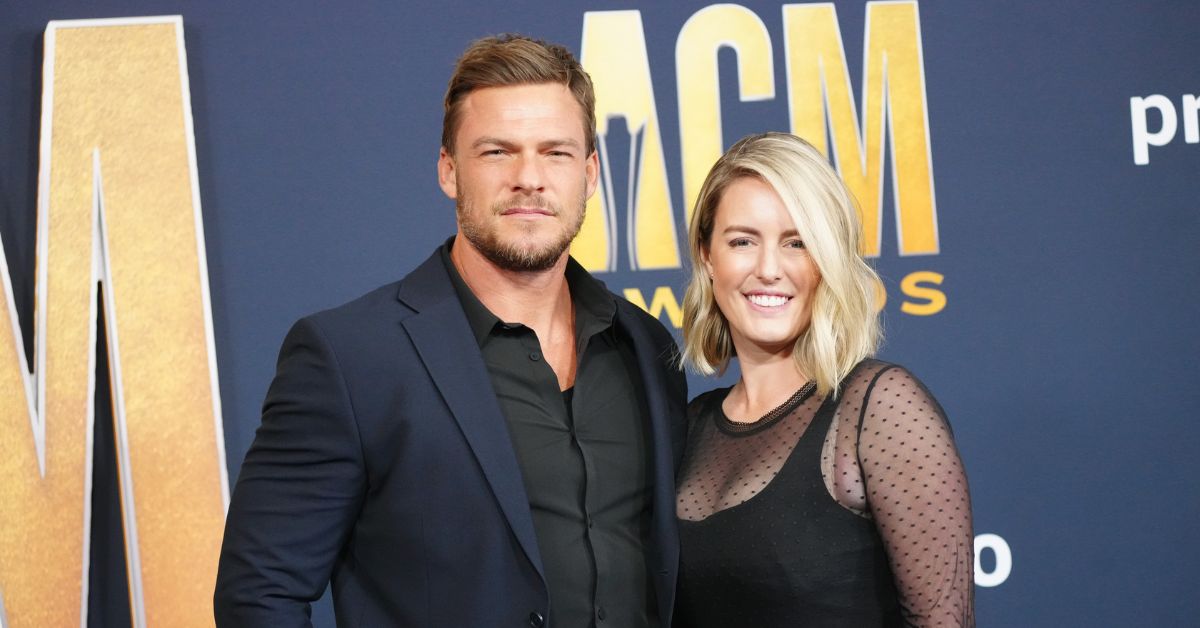 Vickie Ritchson: Inspiring Teacher & Alan Ritchson’s Mom