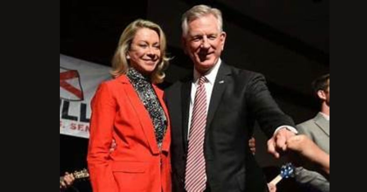 What Happened to Tommy Tuberville’s First Wife, Vicki Lynn?