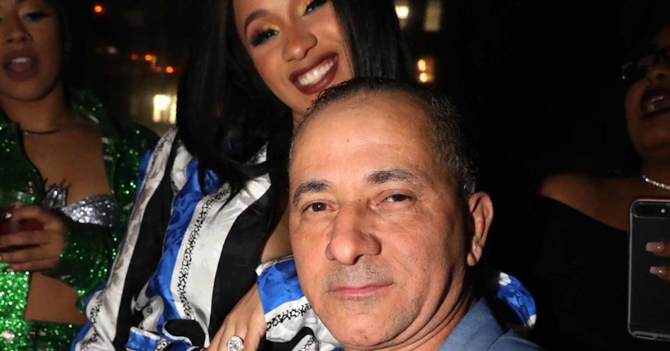 Who Is Carlos Alman? The Complete Story of Cardi B's Father