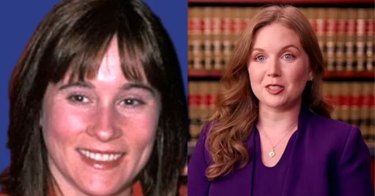 Who Is Jamie Hartwright? All About Judge Judy's Daughter